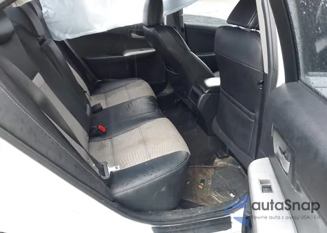 2013 Toyota Camry Se from USA, damaged, VIN 4T1BF1FK6DU673102